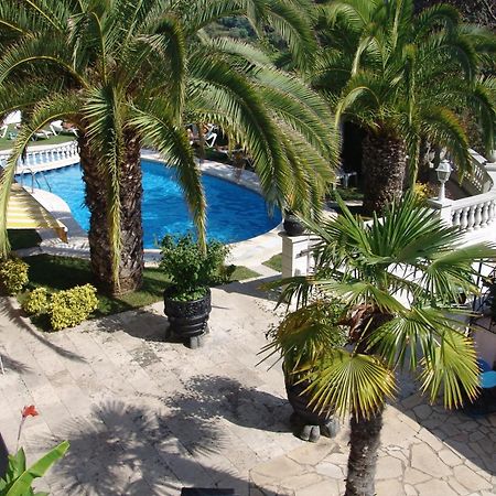 יורט דה מאר Hotel Bonsol מראה חיצוני תמונה