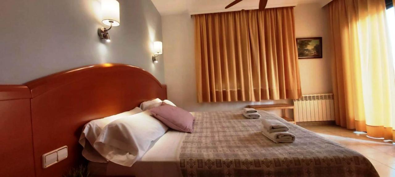 יורט דה מאר Hotel Bonsol מראה חיצוני תמונה