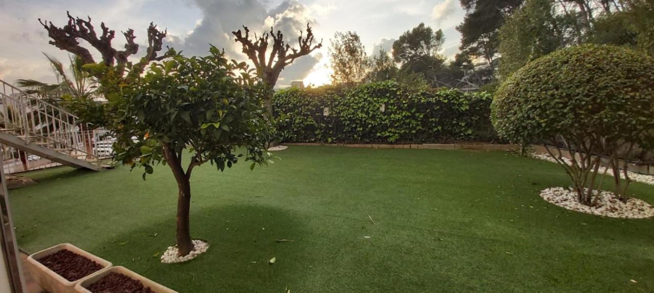 יורט דה מאר Hotel Bonsol מראה חיצוני תמונה