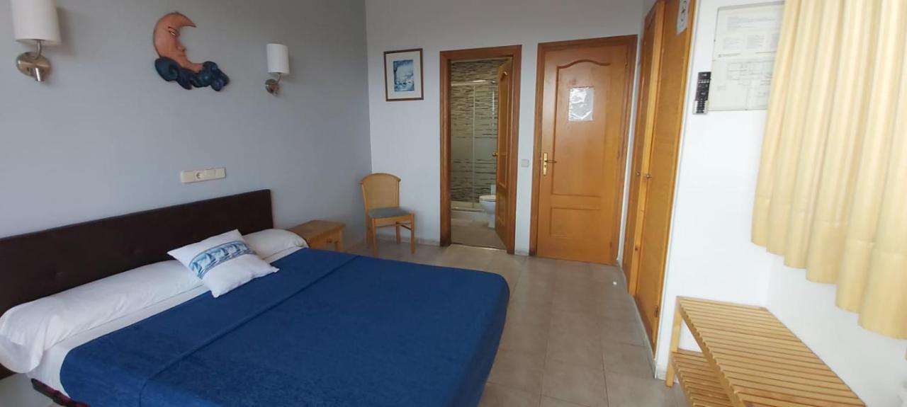 יורט דה מאר Hotel Bonsol מראה חיצוני תמונה