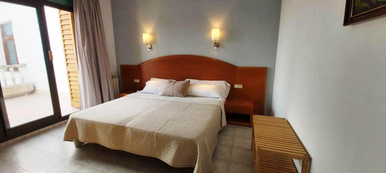 יורט דה מאר Hotel Bonsol מראה חיצוני תמונה
