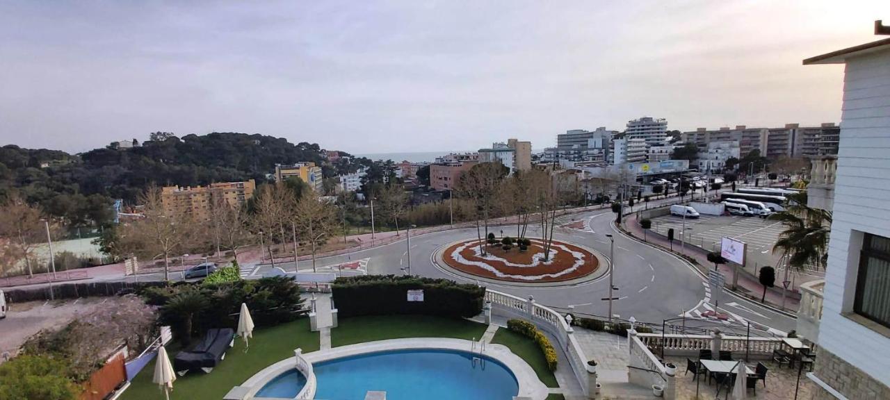 יורט דה מאר Hotel Bonsol מראה חיצוני תמונה