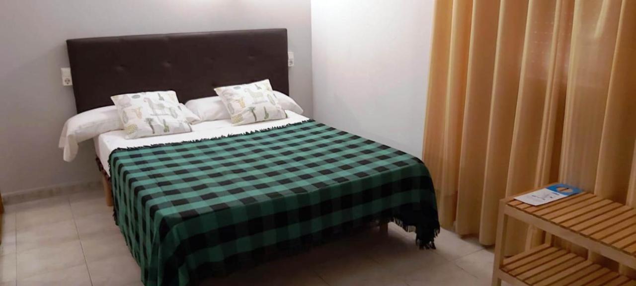 יורט דה מאר Hotel Bonsol מראה חיצוני תמונה