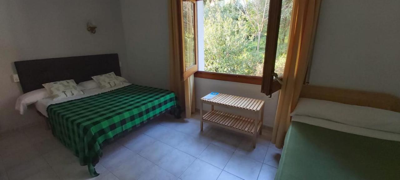 יורט דה מאר Hotel Bonsol מראה חיצוני תמונה