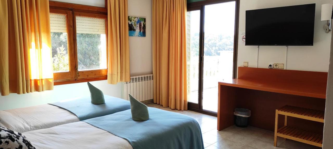 יורט דה מאר Hotel Bonsol מראה חיצוני תמונה