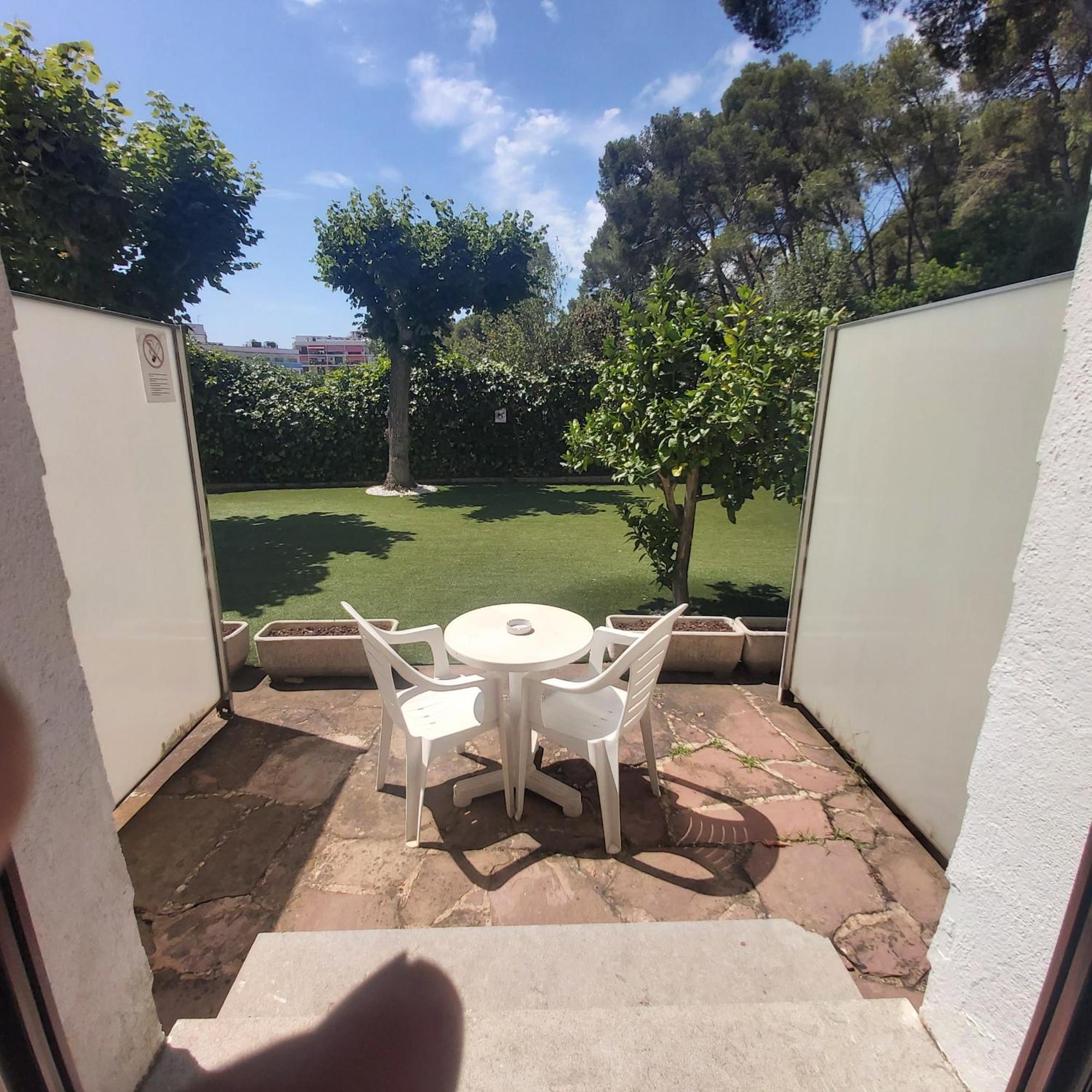 יורט דה מאר Hotel Bonsol מראה חיצוני תמונה