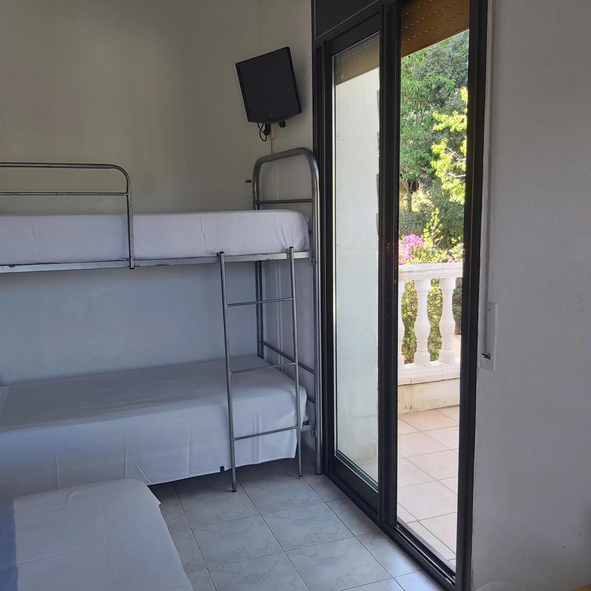 יורט דה מאר Hotel Bonsol מראה חיצוני תמונה