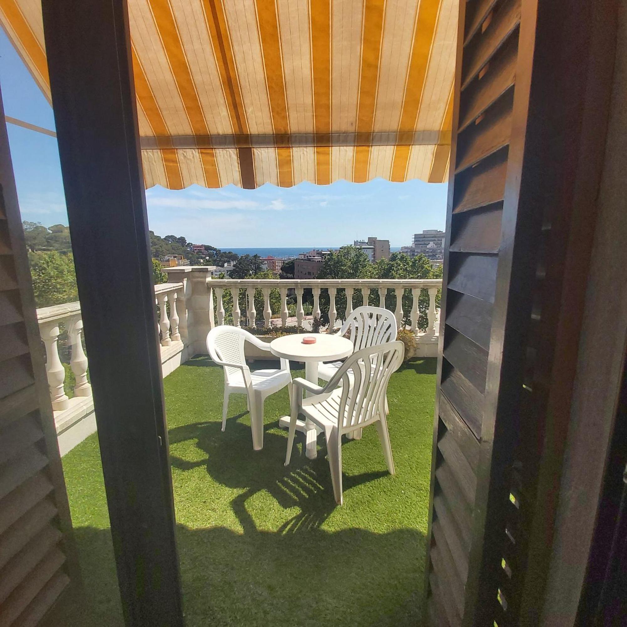 יורט דה מאר Hotel Bonsol מראה חיצוני תמונה