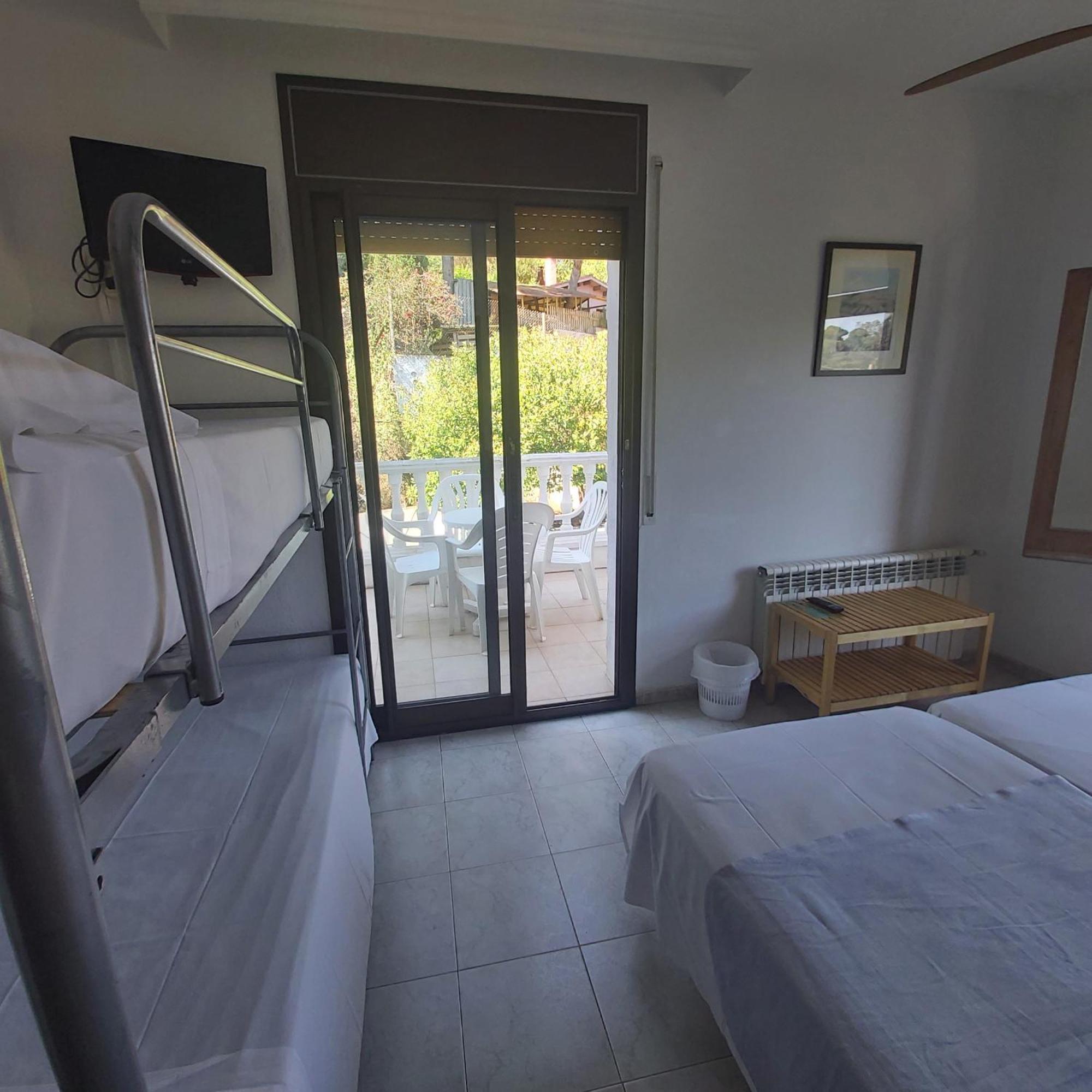 יורט דה מאר Hotel Bonsol מראה חיצוני תמונה