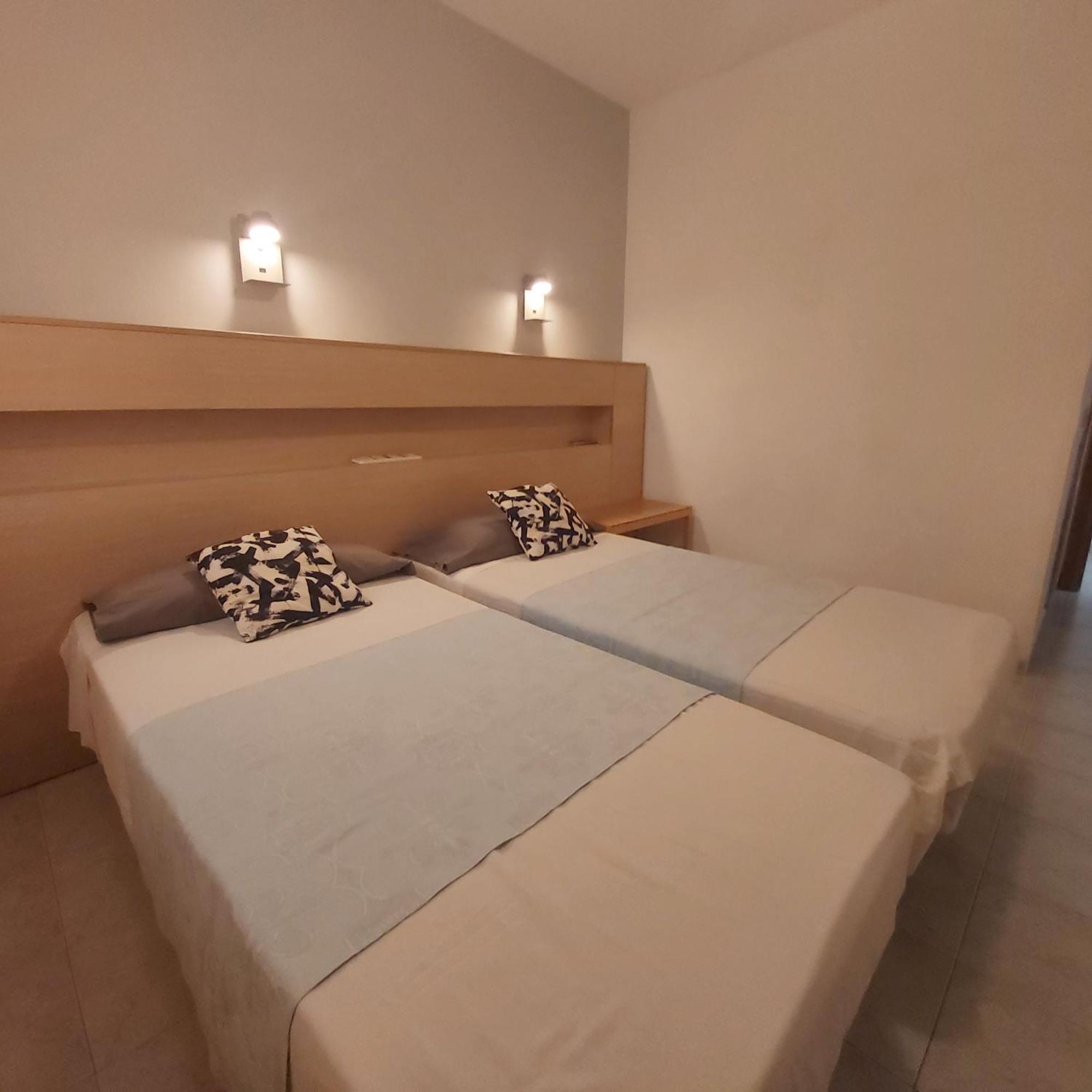 יורט דה מאר Hotel Bonsol מראה חיצוני תמונה