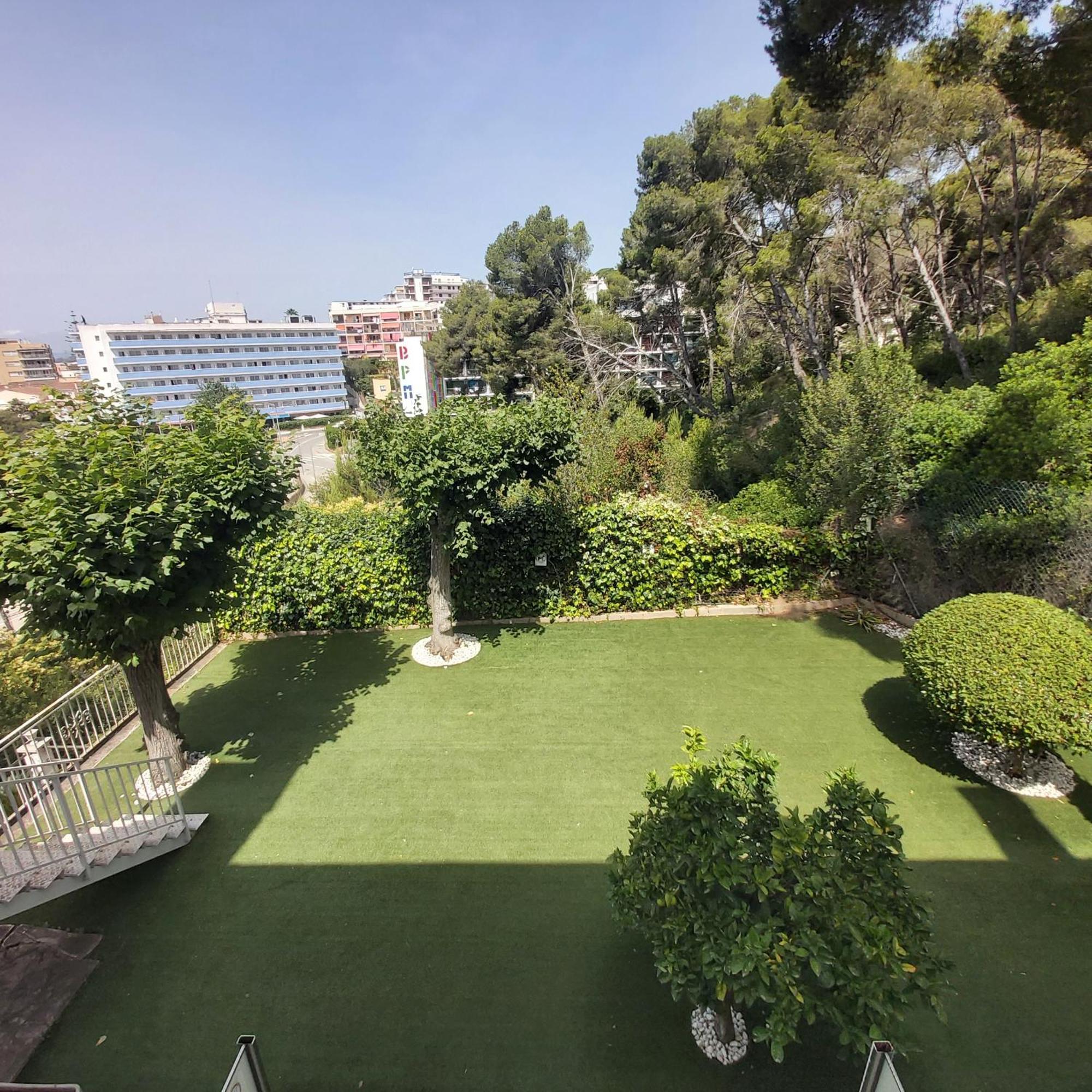יורט דה מאר Hotel Bonsol מראה חיצוני תמונה