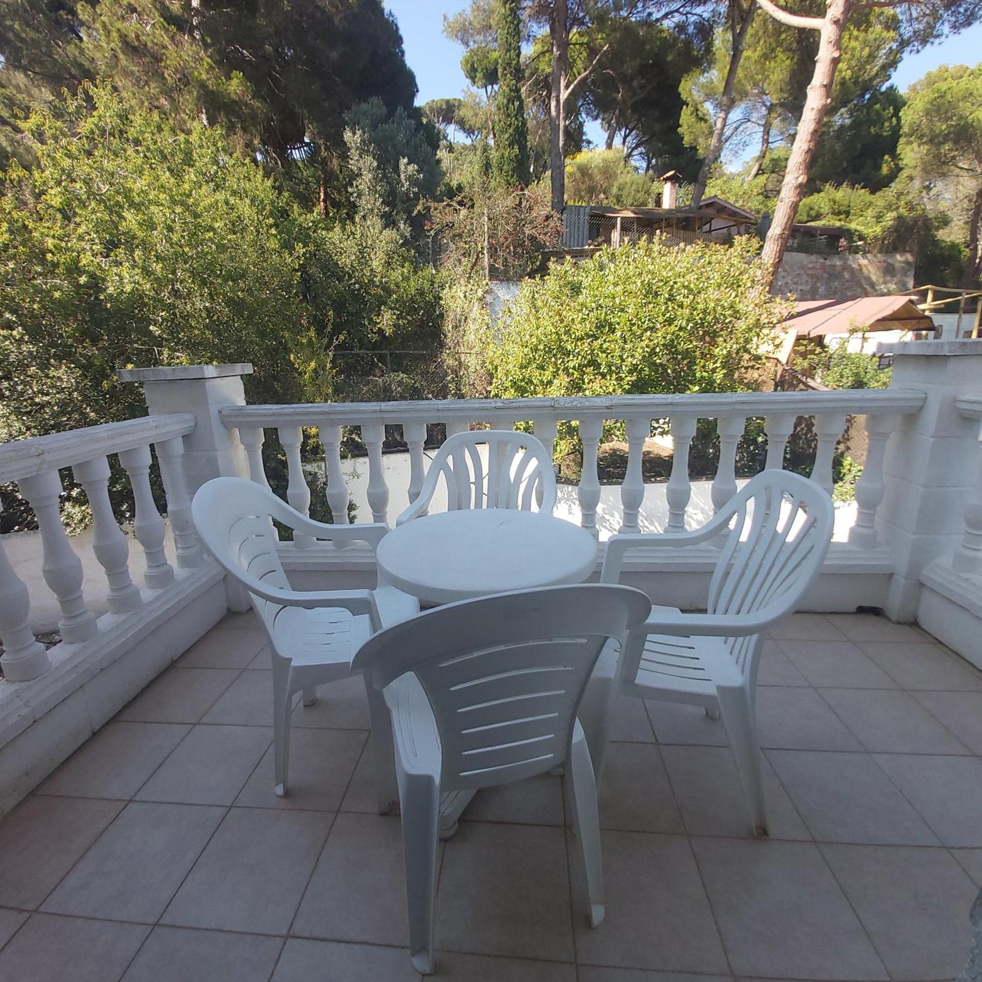 יורט דה מאר Hotel Bonsol מראה חיצוני תמונה