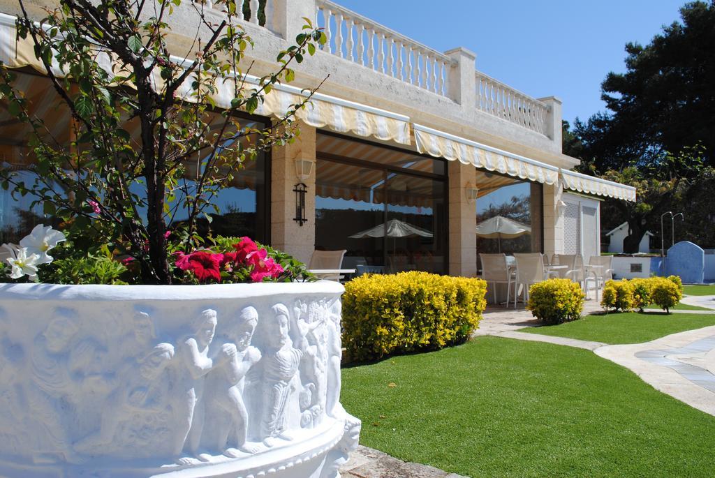 יורט דה מאר Hotel Bonsol מראה חיצוני תמונה