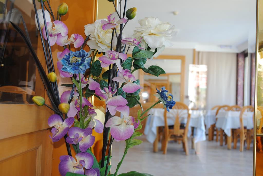 יורט דה מאר Hotel Bonsol מראה חיצוני תמונה