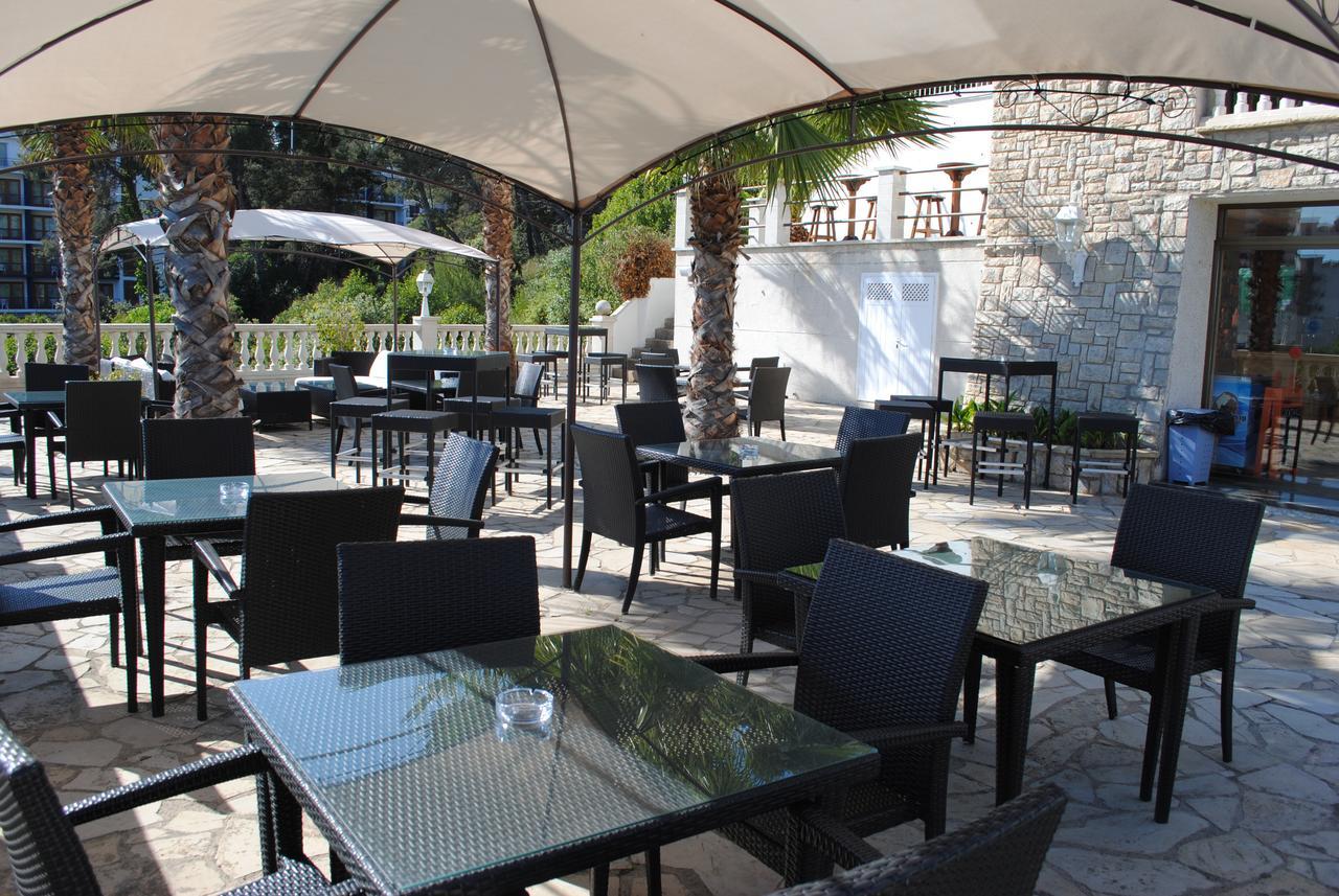 יורט דה מאר Hotel Bonsol מראה חיצוני תמונה