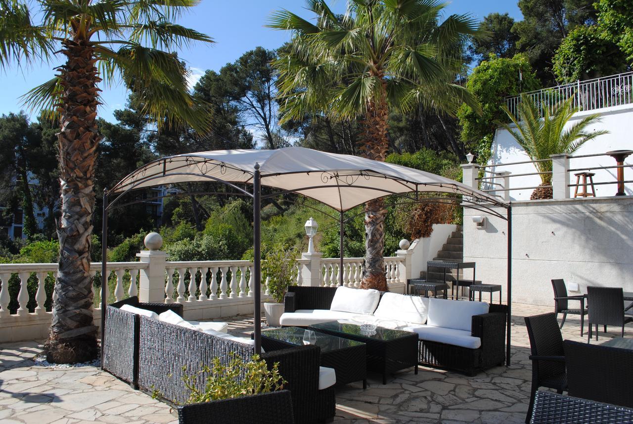 יורט דה מאר Hotel Bonsol מראה חיצוני תמונה